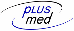 PLUS med