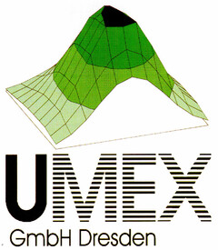 UMEX GmbH Dresden