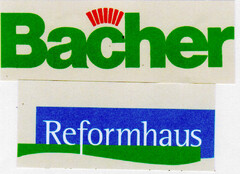 Bacher Reformhaus
