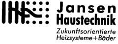 Jansen Haustechnik
