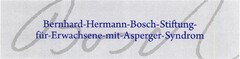 Bernhard-Hermann-Bosch-Stiftung-für-Erwachsene-mit-Asperger-Syndrom