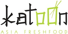 ASIA FRESHFOOD