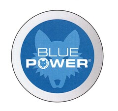 BLUE POWER