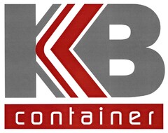 KB container