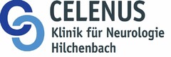 CELENUS Klinik für Neurologie Hilchenbach