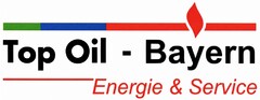 Top Oil - Bayern Energie & Service