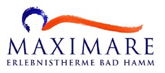 MAXIMARE ERLEBNISTHERME BAD HAMM