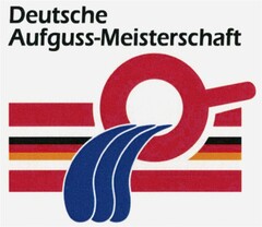 Deutsche Aufguss-Meisterschaft