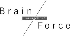 Brain Force management