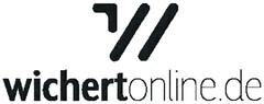 wichertonline.de