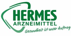 HERMES ARZNEIMITTEL Gesundheit ist unser Auftrag