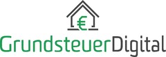 € GrundsteuerDigital