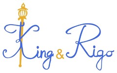 King & Rigo