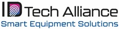 ID Tech Alliance Smart Equipment Solutions