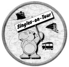 Singles-on-Tour