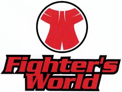 Fighter's World
