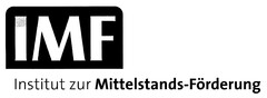 IMF Institut zur Mittelstands-Förderung