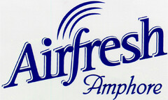 Airfresh Amphore