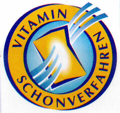 VITAMIN SCHONVERFAHREN