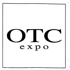 OTC expo