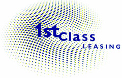 1st Class LEASING