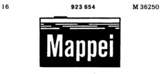 Mappei