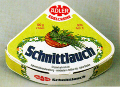 ADLER EDELCREME Schnittlauch