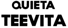 QUIETA TEEVITA