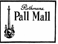 Rothmans Pall Mall