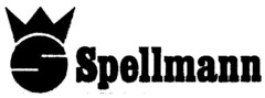 S Spellmann
