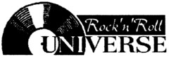 Rock'n'Roll UNIVERSE