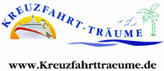 KREUZFAHRT-TRÄUME www.Kreuzfahrttraeume.de