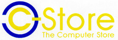C-Store The Computer Store