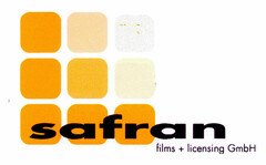 safran films + licensing GmbH
