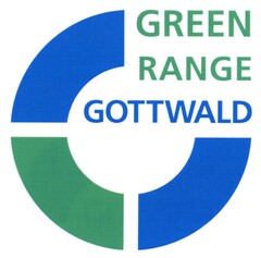 GREEN RANGE GOTTWALD