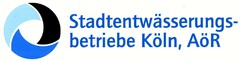 Stadtentwässerungsbetriebe Köln, AöR