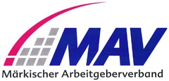 MAV Märkischer Arbeitgeberverband