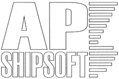 AP SHIPSOFT