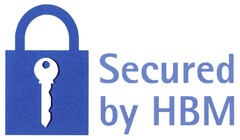 Secured by HBM