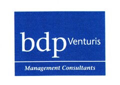 bdp Venturis Management Consultants GmbH