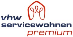 vhw servicewohnen premium