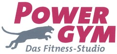 POWER GYM Das Fitness-Studio