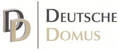 DEUTSCHE DOMUS