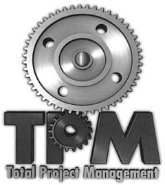 TPM Total Projekt Management