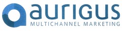 aurigus MULTICHANNEL MARKETING