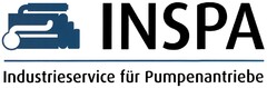 INSPA Industrieservice für Pumpenantriebe