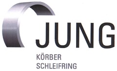 JUNG KÖRBER SCHLEIFRING