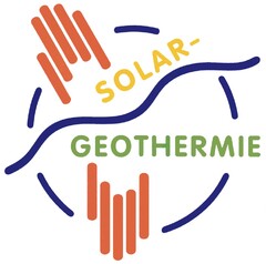 SOLAR- GEOTHERMIE