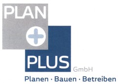PLAN + PLUS GmbH Planen · Bauen · Betreiben