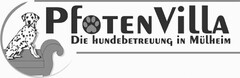 PfoTEN ViLLA DiE HUNdEbETREUUNG iN MülHEiM